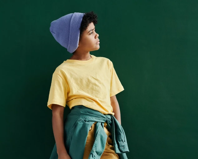 準備好迎接我們全新的大膽系列吧！